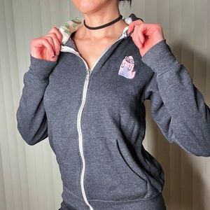 Solar Opposites Official Crew Hoodie